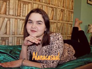 Alanacasual