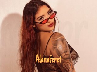 Alanaferet