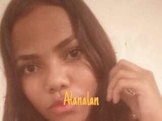 Alanalan