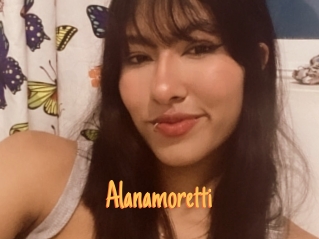 Alanamoretti