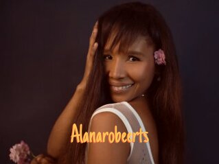 Alanarobeerts