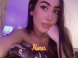 Alanas