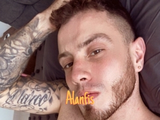 Alanfis