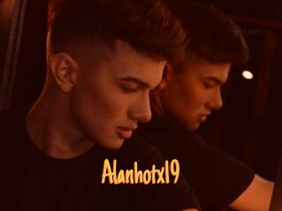 Alanhotx19