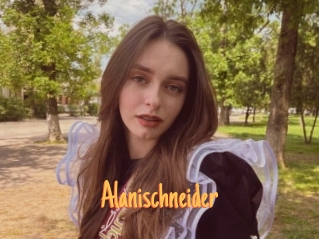 Alanischneider