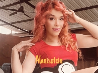 Alanisotein