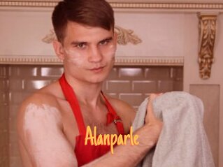 Alanparle