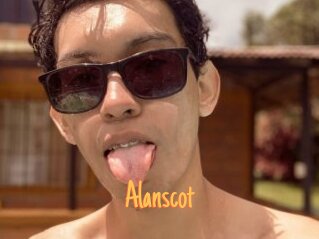 Alanscot