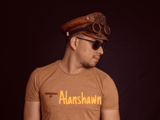 Alanshawn