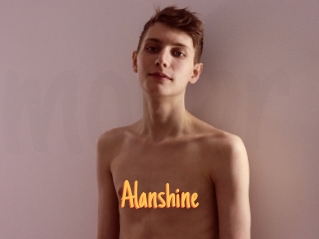 Alanshine