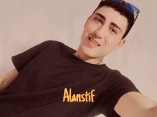 Alanstif