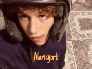 Alaricyork