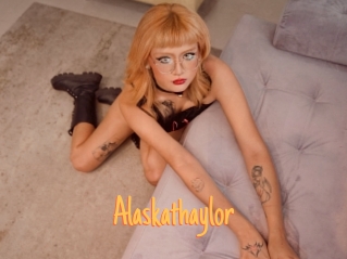 Alaskathaylor