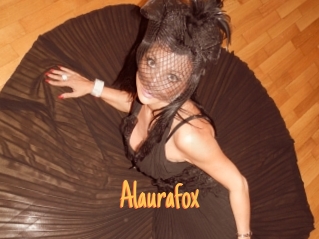 Alaurafox