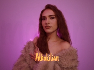 Albakilian