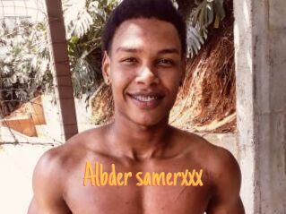 Albder_samerxxx