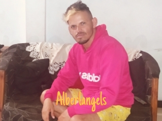 Alberlangels