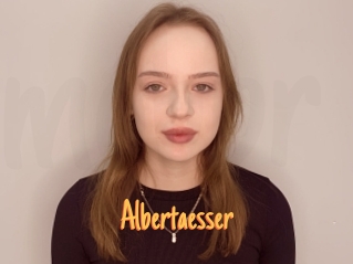 Albertaesser