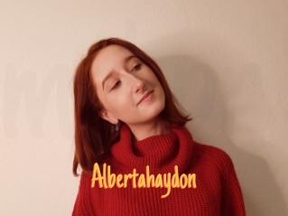 Albertahaydon