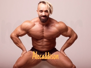 Alecaddison