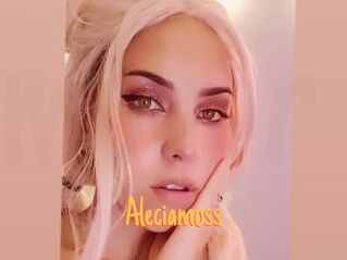 Aleciamoss