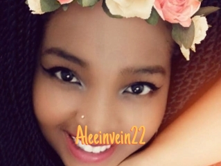 Aleeinvein22