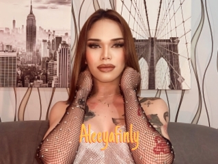 Aleeyafinly