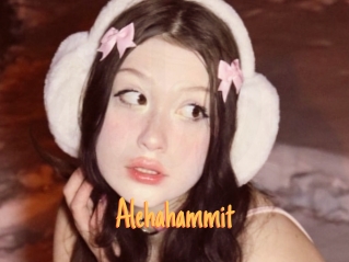 Alehahammit