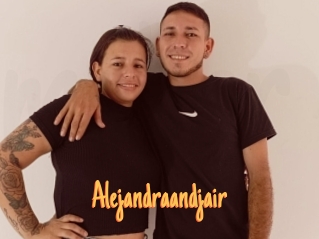 Alejandraandjair