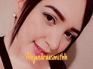 Alejandraasmithh