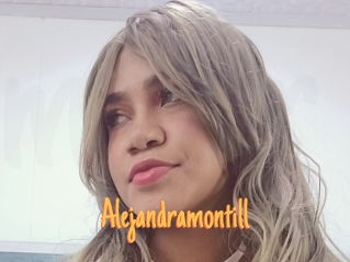 Alejandramontill