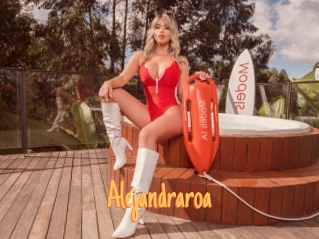 Alejandraroa