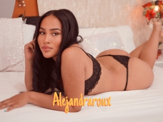 Alejandraroux