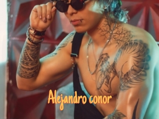 Alejandro_conor