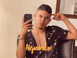 Alejandrokim