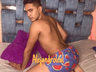 Alejandroleal