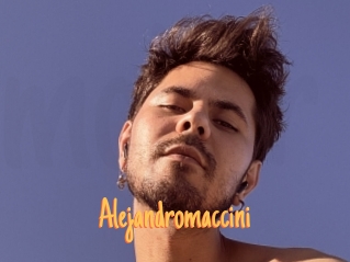 Alejandromaccini