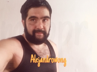 Alejandrowong