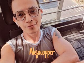 Alejocopper