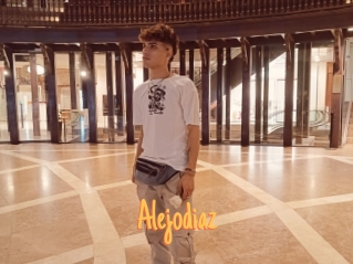 Alejodiaz