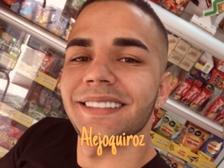 Alejoquiroz