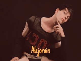 Alejorain