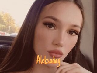 Aleksaday