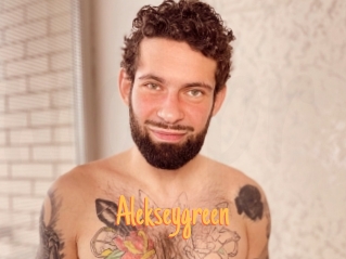 Alekseygreen