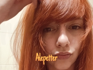 Alepetter