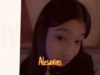 Alesavins