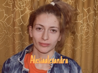 Alesiaalexandra