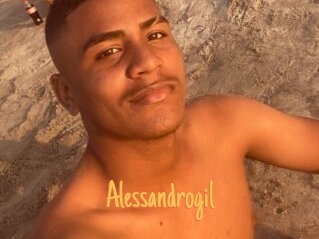 Alessandrogil