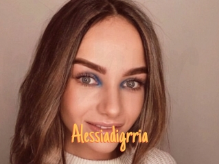 Alessiadigrria