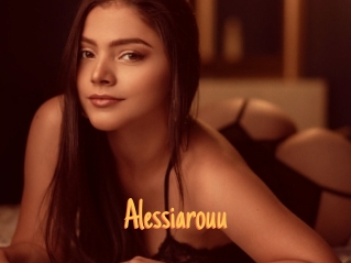 Alessiarouu